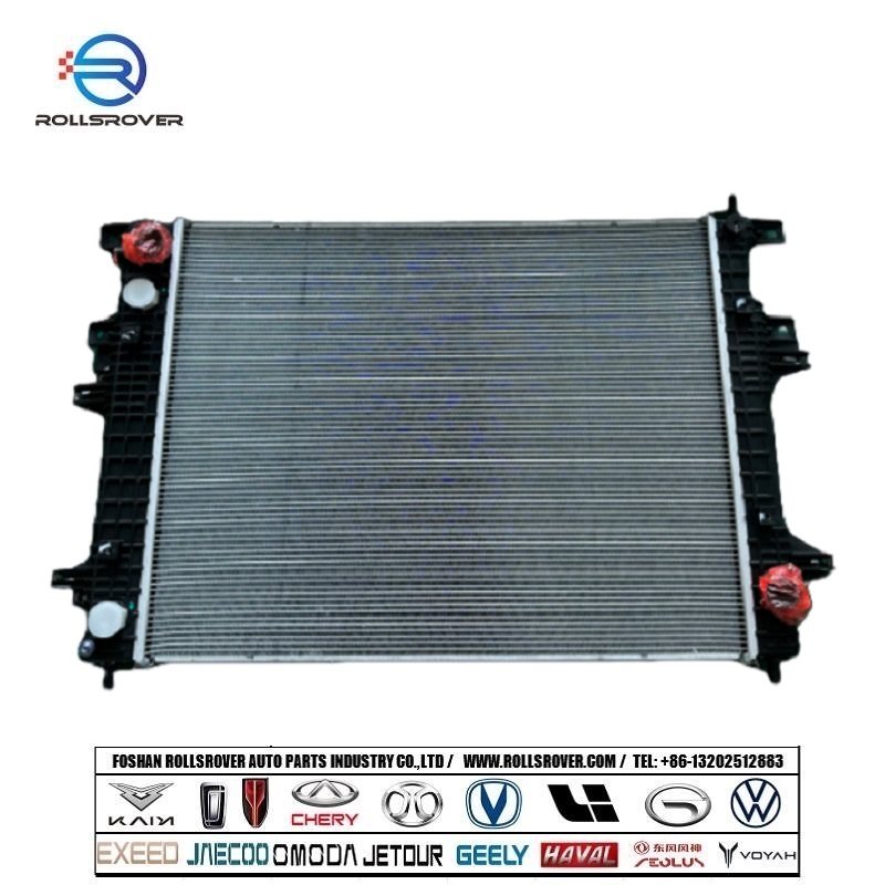 Factory Supply Radiator for CHERY TIGGO 7 PRO OEM 302000503AA